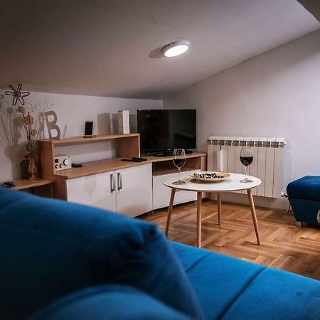 Piccolo Studio Belgrade,Crveni Krst Eksteriør bilde