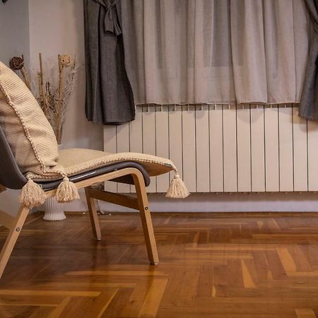 Piccolo Studio Belgrade,Crveni Krst Eksteriør bilde