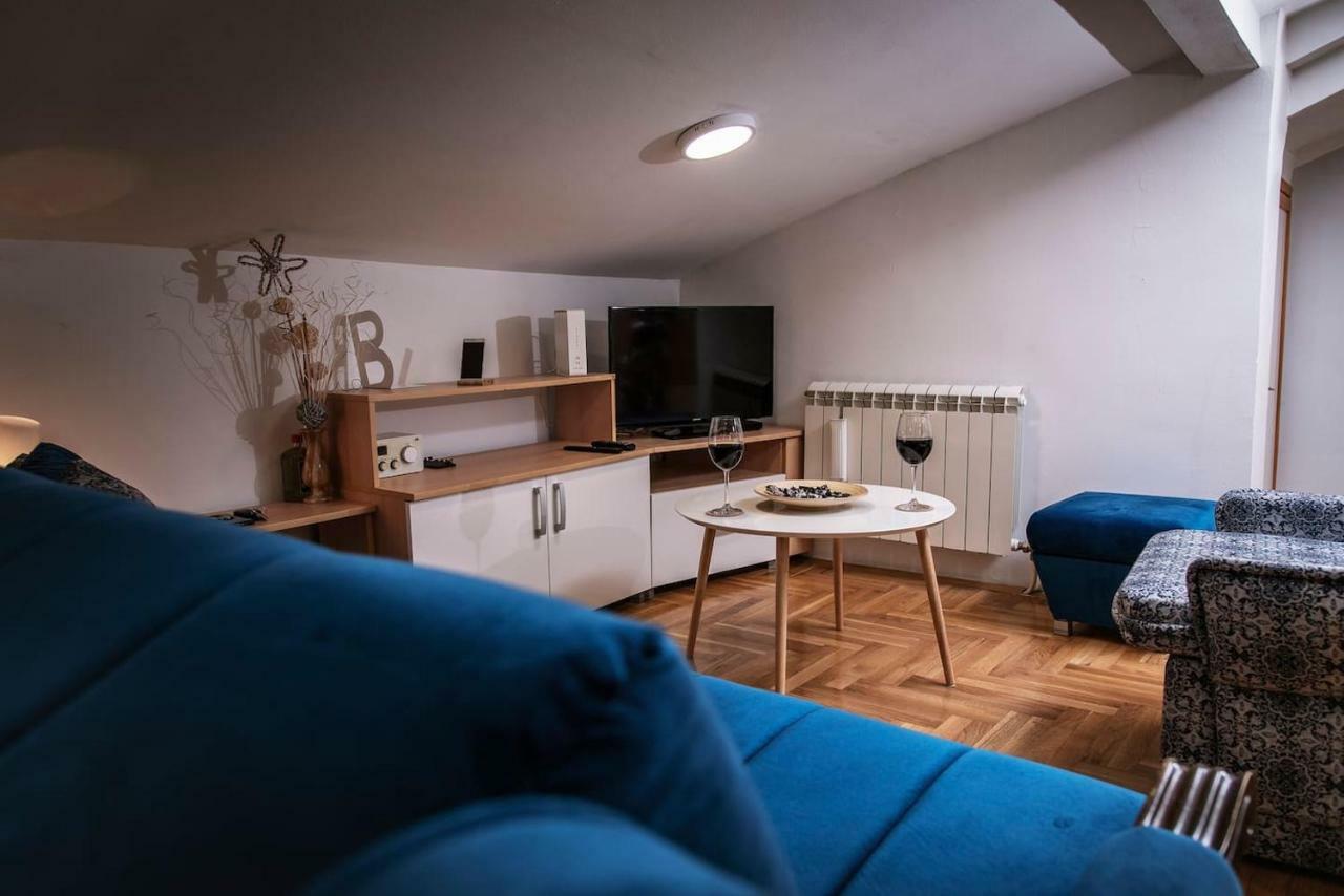 Piccolo Studio Belgrade,Crveni Krst Eksteriør bilde