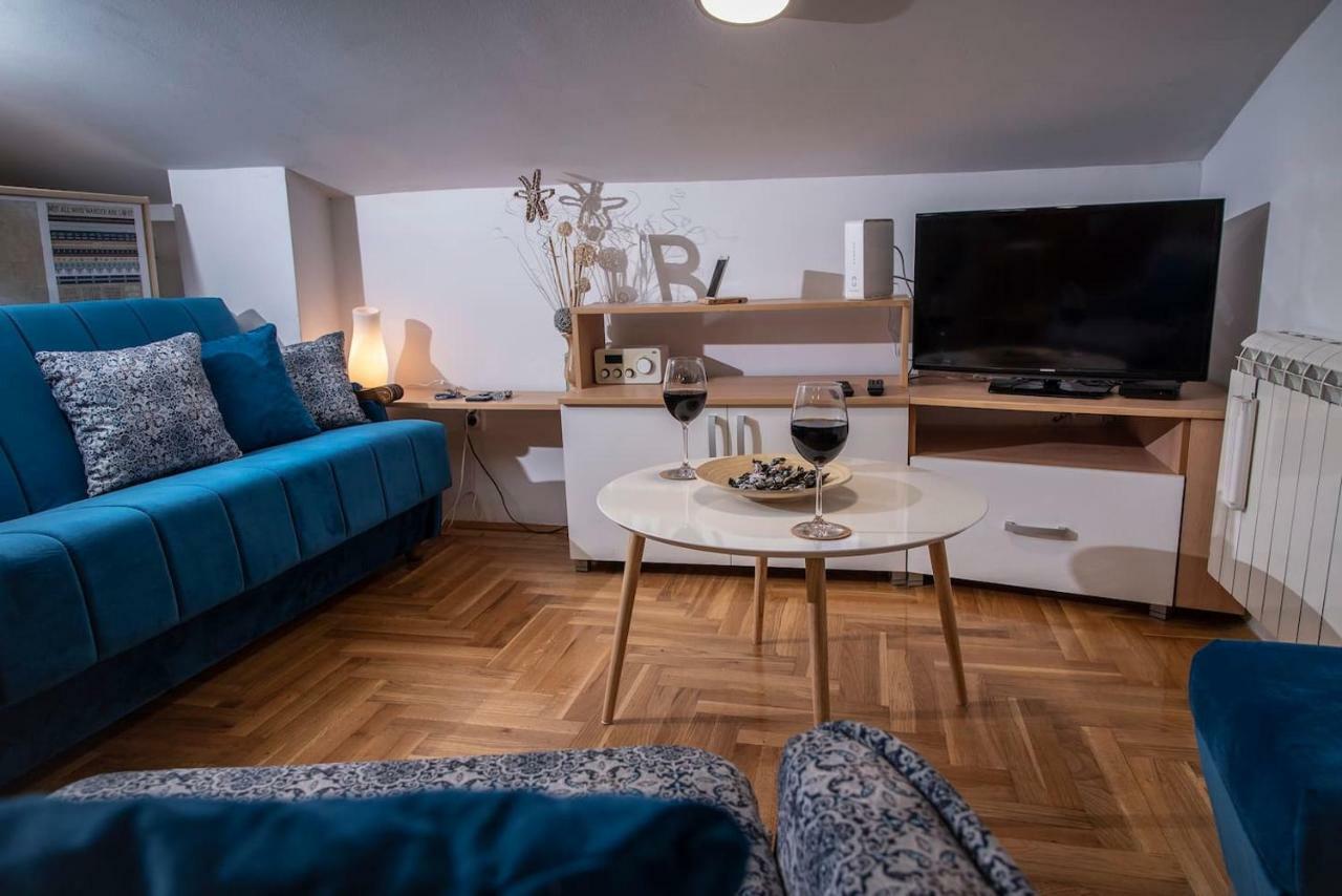 Piccolo Studio Belgrade,Crveni Krst Eksteriør bilde
