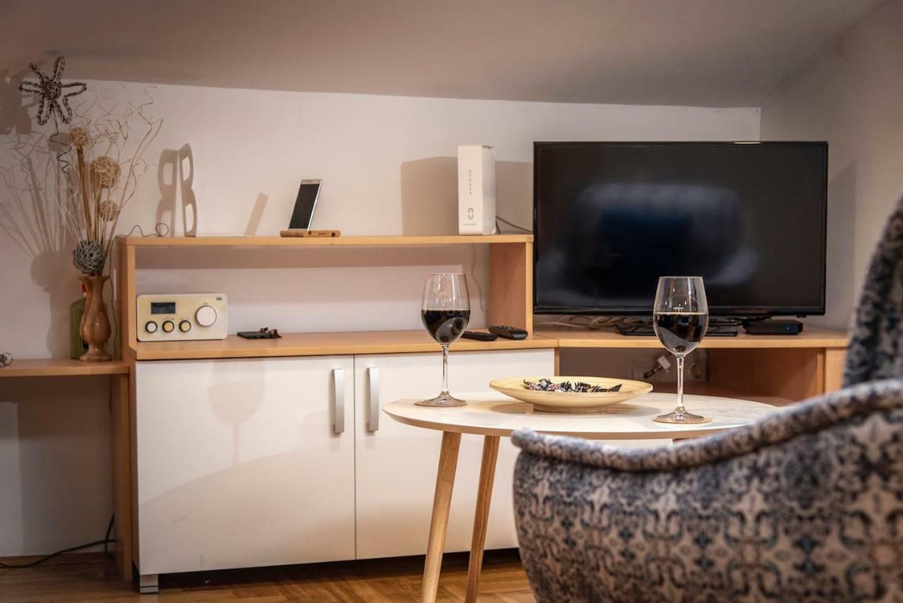 Piccolo Studio Belgrade,Crveni Krst Eksteriør bilde