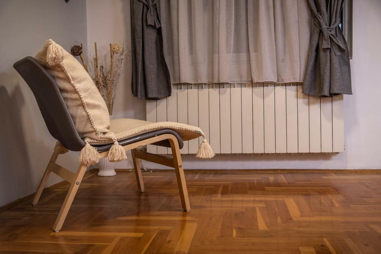 Piccolo Studio Belgrade,Crveni Krst Eksteriør bilde